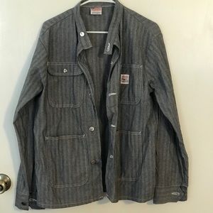 Men’s Pointer Jacket -Small